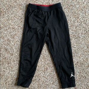 Jordan joggers